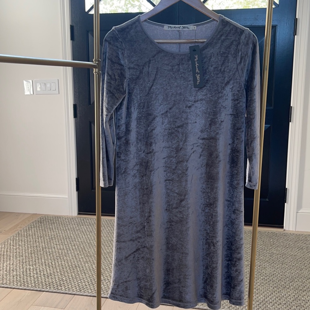 Michael Stars dress